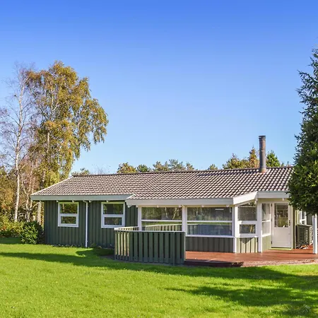 Bella Casa Ad Ålbæk Con Wifi