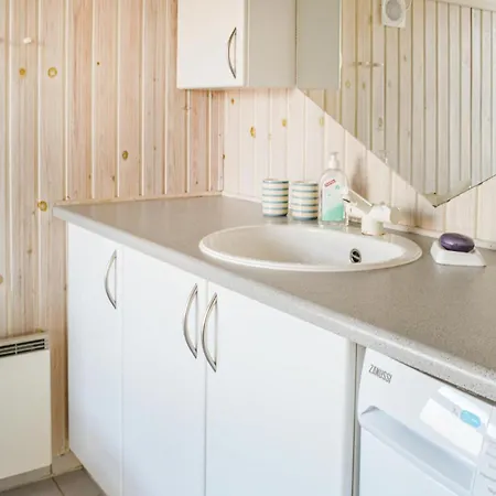 Bella Casa Ad Ålbæk Con Wifi Casa vacanze *