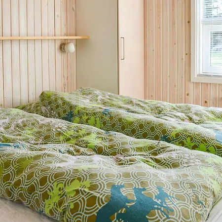 Three-bedroom In Albak