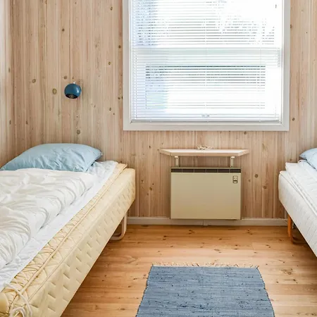 Casa vacanze Bella Casa Ad Ålbæk Con Wifi