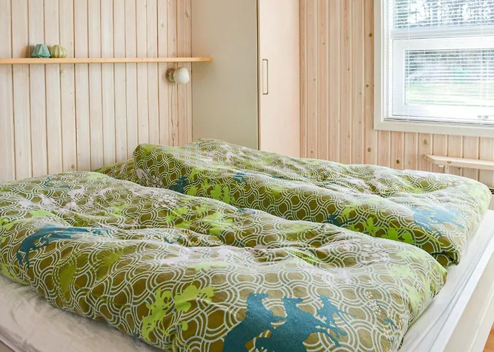 Three-bedroom In Albak